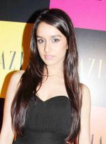 Shraddha Kapoor