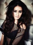 Shraddha Kapoor