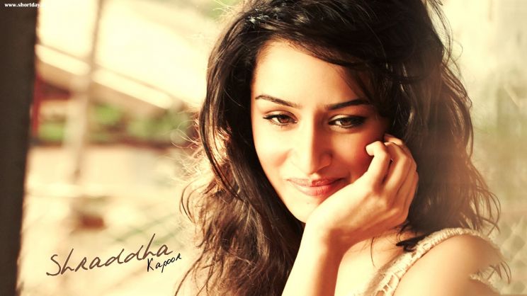 Shraddha Kapoor