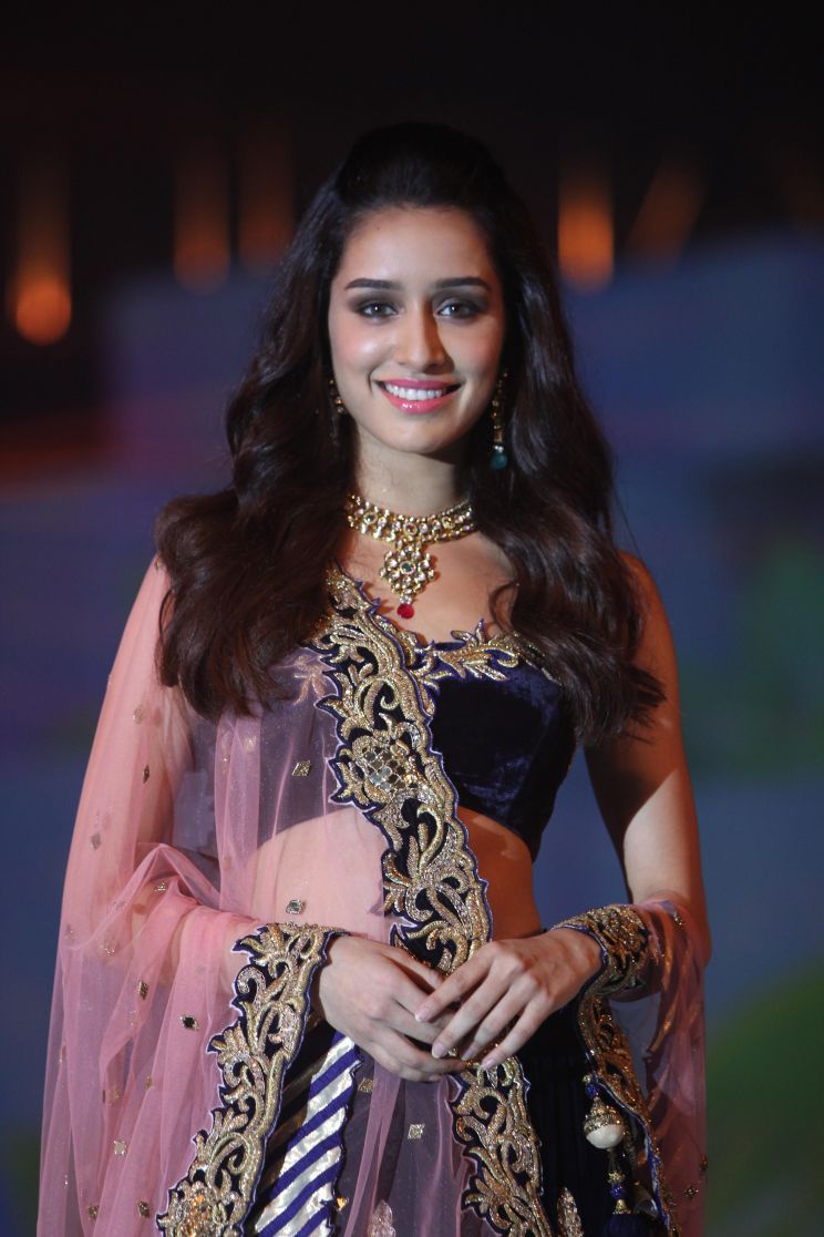 Shraddha Kapoor
