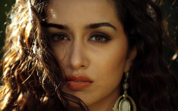 Shraddha Kapoor