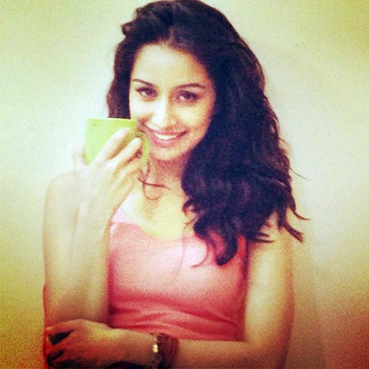 Shraddha Kapoor