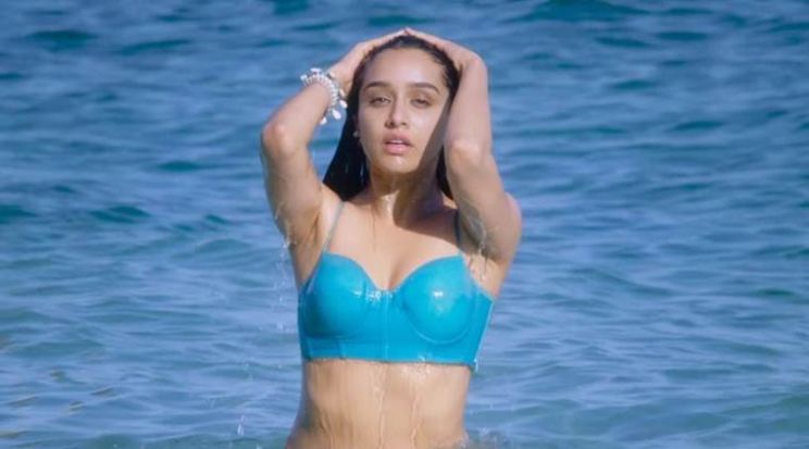 Shraddha Kapoor