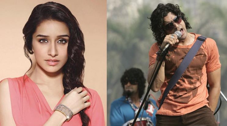 Shraddha Kapoor