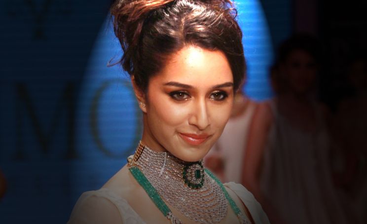 Shraddha Kapoor