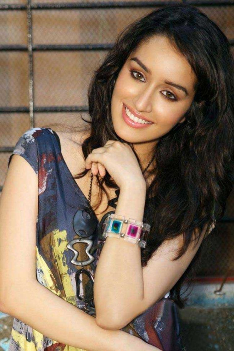 Shraddha Kapoor