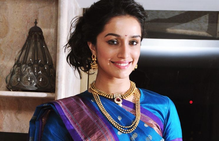 Shraddha Kapoor