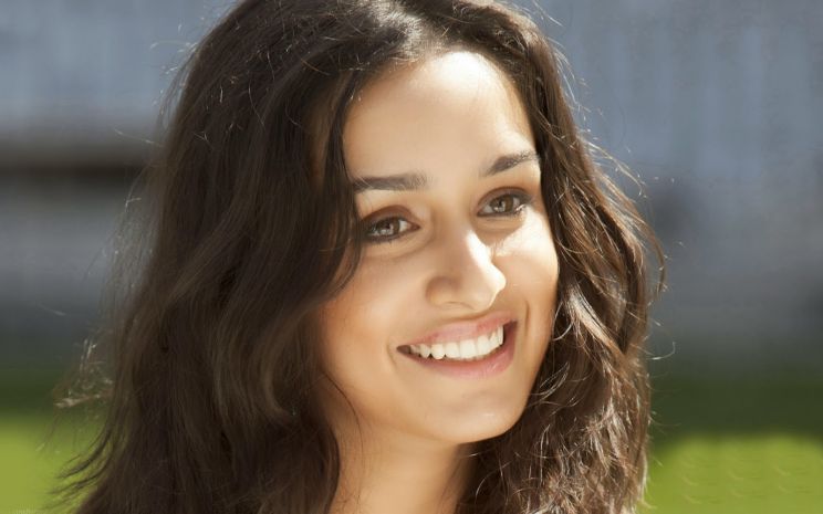 Shraddha Kapoor