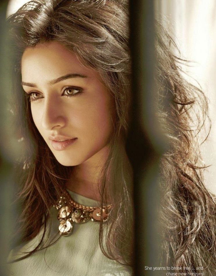 Shraddha Kapoor