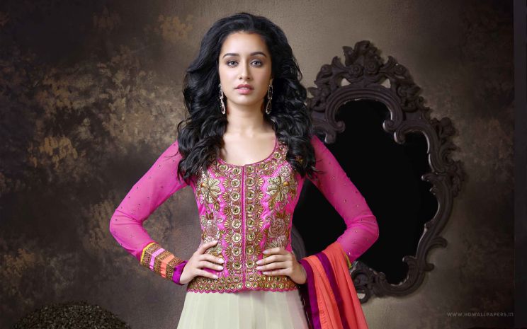 Shraddha Kapoor