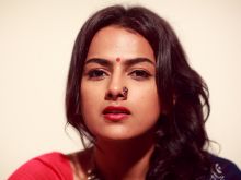 Shraddha Srinath