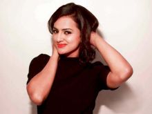 Shraddha Srinath