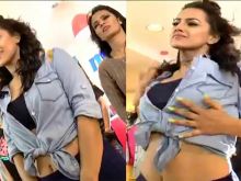 Shraddha Srinath photo