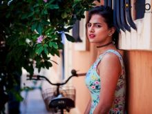 Shraddha Srinath
