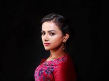 Shraddha Srinath