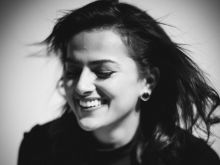 Shraddha Srinath