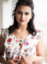 Shraddha Srinath