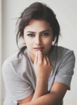 Shraddha Srinath