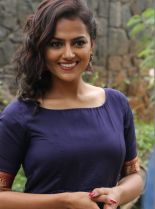 Shraddha Srinath