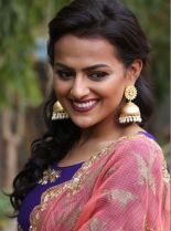 Shraddha Srinath