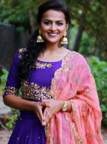 Shraddha Srinath