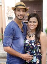 Shraddha Srinath photo