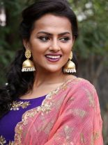 Shraddha Srinath