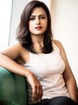 Shraddha Srinath