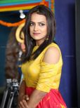 Shraddha Srinath