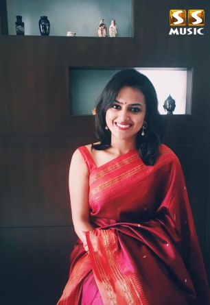 Shraddha Srinath