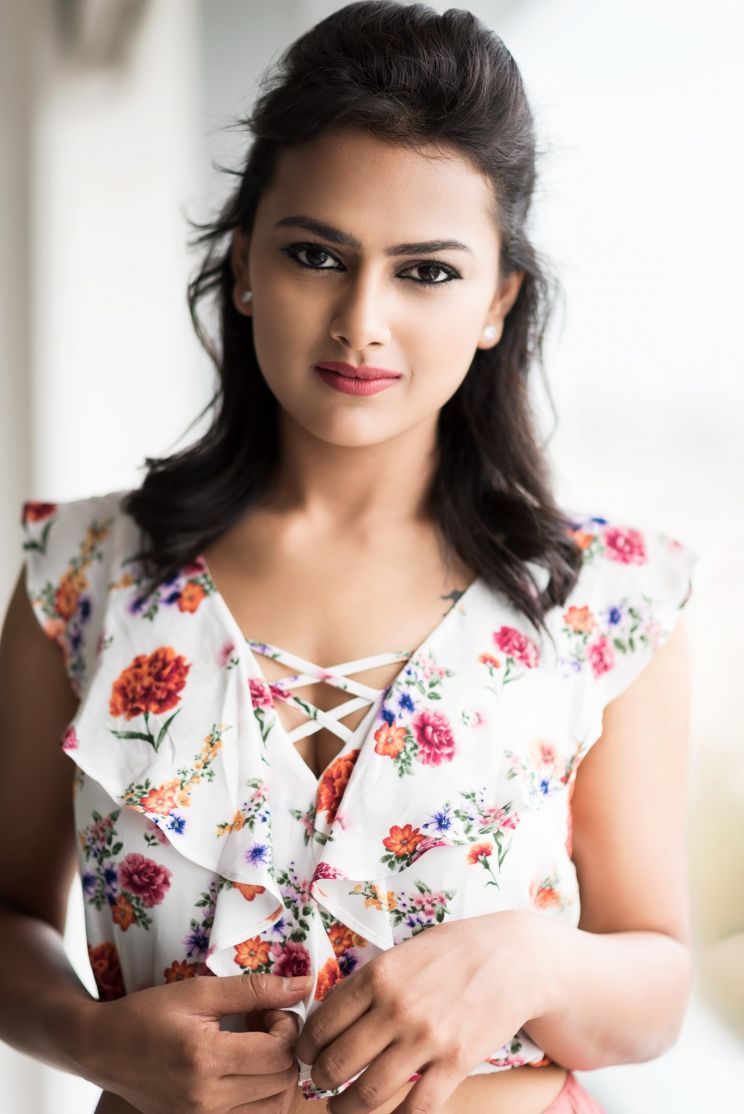 Shraddha Srinath