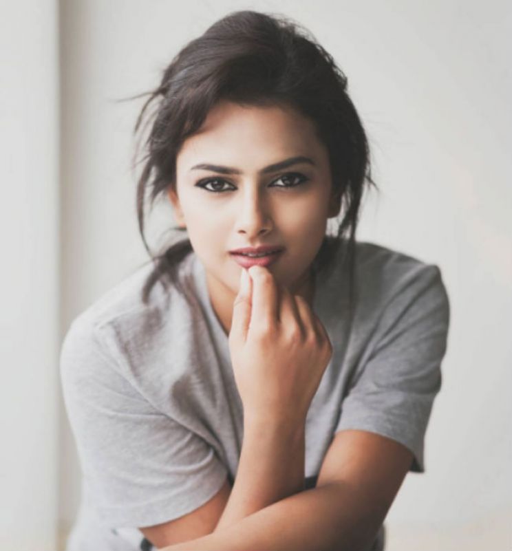 Shraddha Srinath