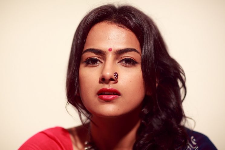 Shraddha Srinath