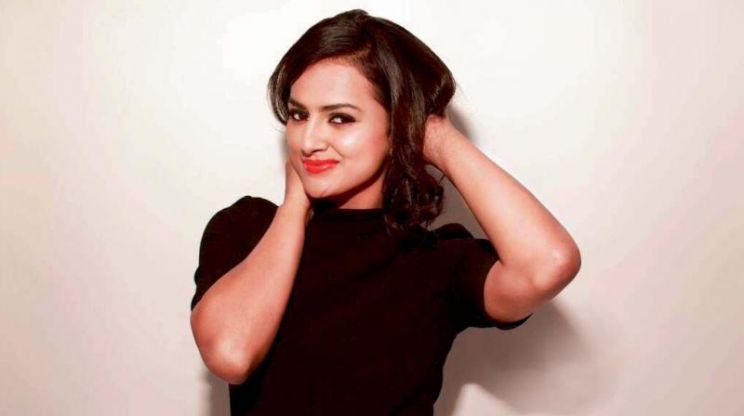 Shraddha Srinath