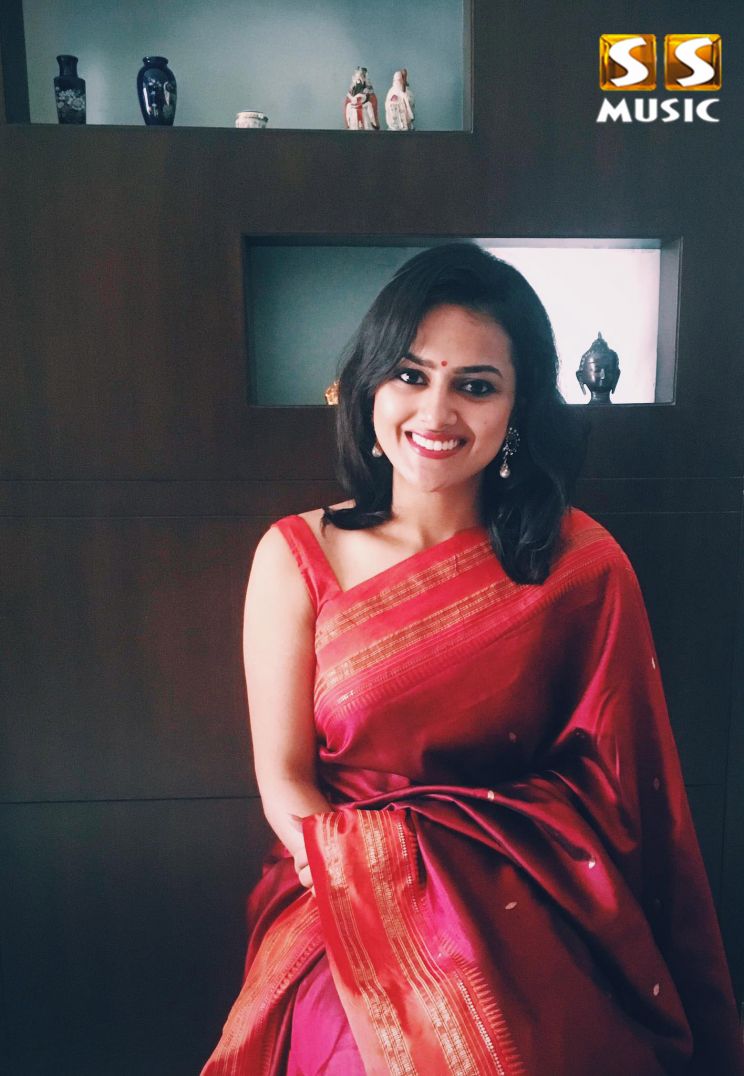 Shraddha Srinath