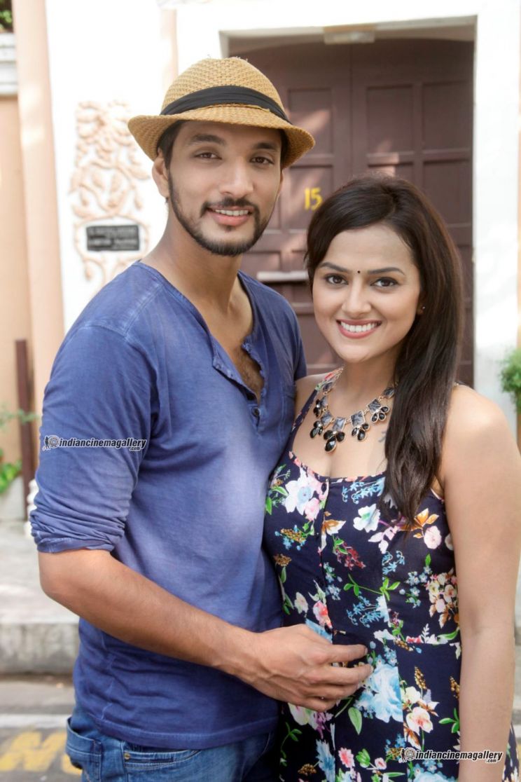 Shraddha Srinath