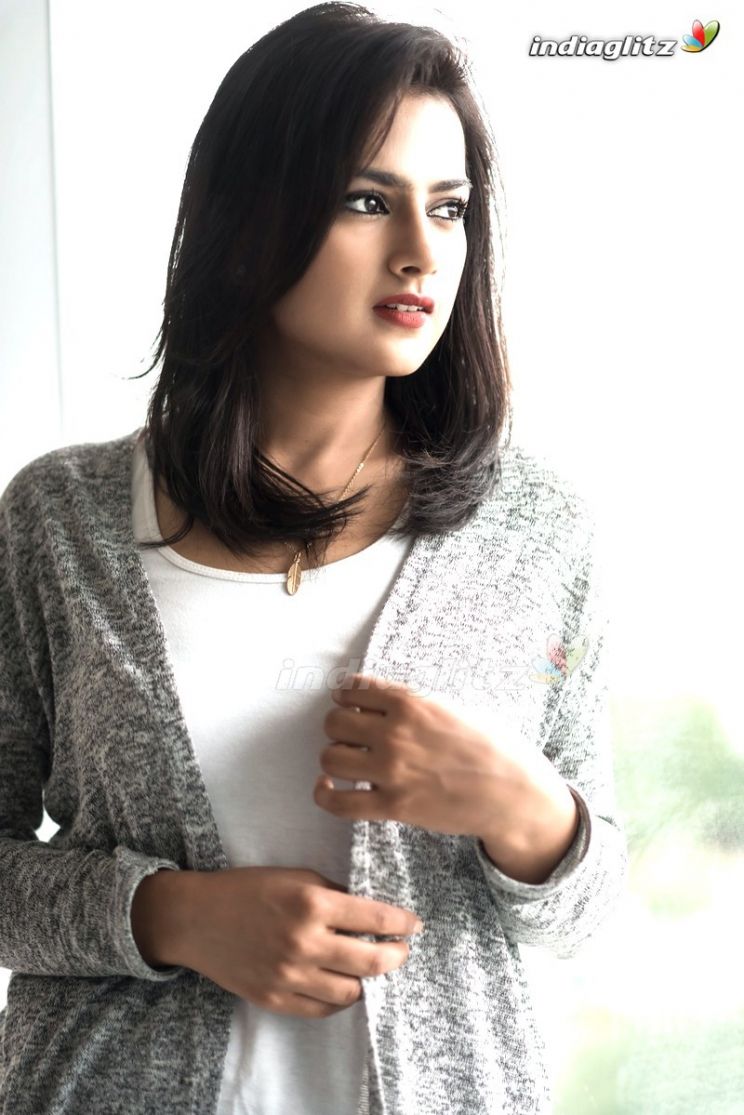 Shraddha Srinath