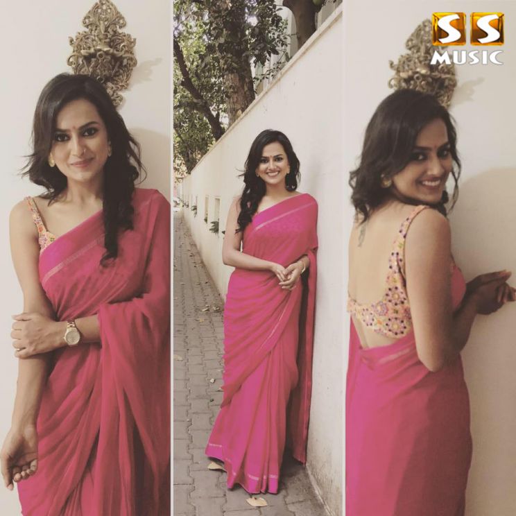 Shraddha Srinath