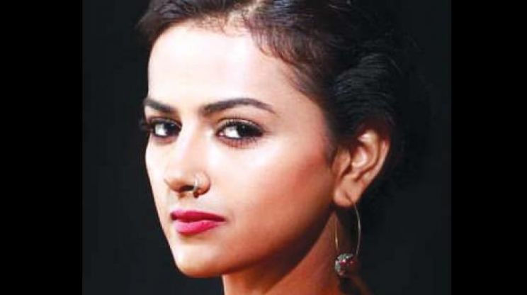 Shraddha Srinath