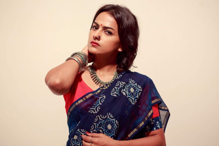 Shraddha Srinath