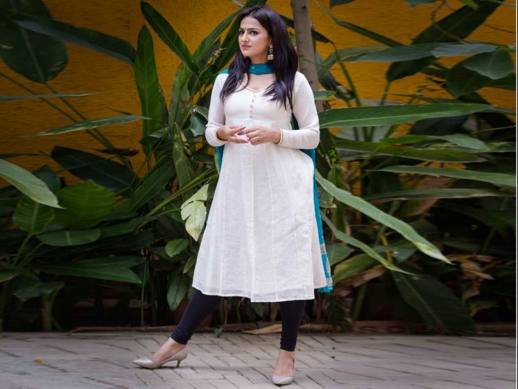 Shraddha Srinath