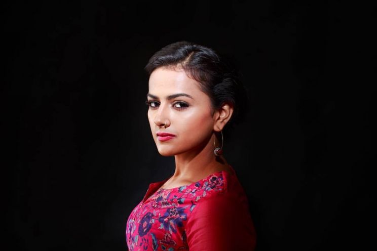 Shraddha Srinath