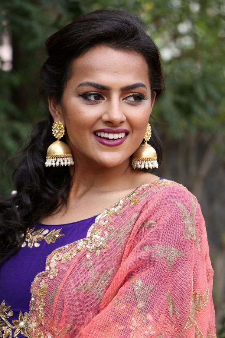 Shraddha Srinath