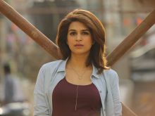Shradha Das