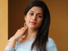 Shradha Das