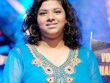 Shradha Das