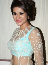 Shradha Das