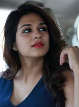 Shradha Das