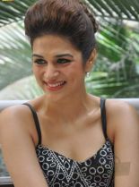 Shradha Das
