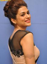 Shradha Das